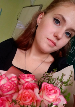 Велиева Анастасия Алексеевна