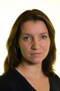 Голубева Наталья Валериевна